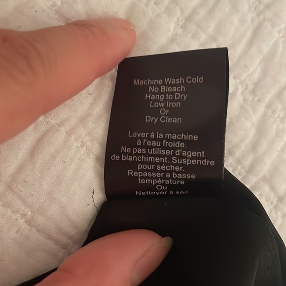 Babaton Printed Cami - Picture 6 of 6